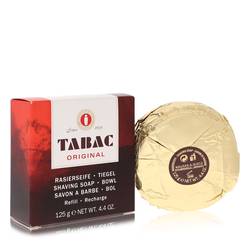 Tabac Cologne by Maurer & Wirtz 4.4 oz Shaving Soap Refill
