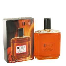 Tabu Perfume by Dana 8 oz Cologne