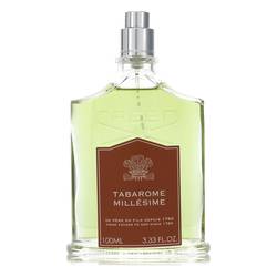 Tabarome Cologne by Creed Cologne 3.4 oz Eau De Parfum Spray (Tester)
