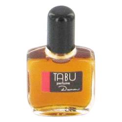 Tabu Perfume by Dana 0.12 oz Mini Cologne