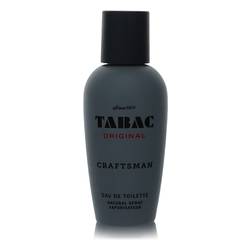 Tabac Original Craftsman Cologne by Maurer & Wirtz Cologne 1.7 oz Eau De Toilette Spray (unboxed)