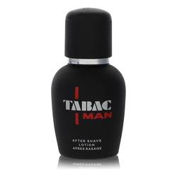 Tabac Man Cologne by Maurer & Wirtz Cologne 1.7 oz After Shave Lotion (unboxed)