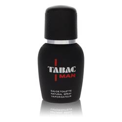 Tabac Man Cologne by Maurer & Wirtz Cologne 1 oz Eau De Toilette Spray (unboxed)