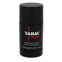 Tabac Man Cologne by Maurer & Wirtz Cologne 2.4 oz Deodorant Stick