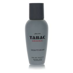 Tabac Original Craftsman Cologne by Maurer & Wirtz 2.5 oz Eau De Toilette Spray (unboxed)