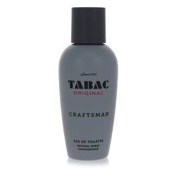 Tabac Original Craftsman Cologne by Maurer & Wirtz Cologne 3.4 oz Eau De Toilette Spray (unboxed)