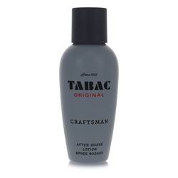 Tabac Original Craftsman Cologne by Maurer & Wirtz Cologne 5.1 oz After Shave Lotion (Unboxed)