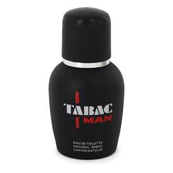 Tabac Man Cologne by Maurer & Wirtz Cologne 1.7 oz Eau De Toilette Spray (unboxed)