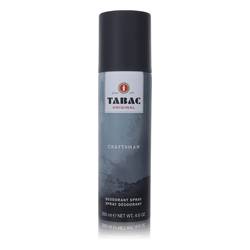 Tabac Original Craftsman Cologne by Maurer & Wirtz Cologne 4.6 oz Deodorant Spray