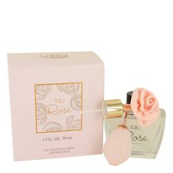 Tabu Rose Perfume By Dana, 1.7 Oz Eau De Parfum Spray For Women