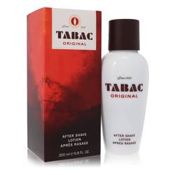 Tabac Cologne by Maurer & Wirtz 6.7 oz After Shave