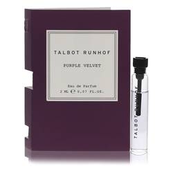 Talbot Runhof Purple Velvet Perfume by Talbot Runhof 2 ml Vial (sample)