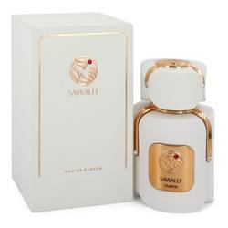 Tamuh Perfume by Sawalef Perfume 3.4 oz Eau De Parfum Spray (Unisex)