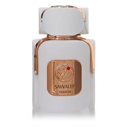 Tamuh Perfume by Sawalef Perfume 3.4 oz Eau De Parfum Spray (Unisex unboxed)