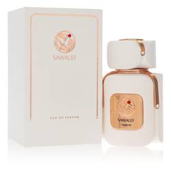 Tamuh Perfume by Sawalef 2.7 oz Eau De Parfum Spray (Unisex)