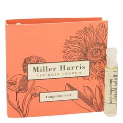 Tangerine Vert Perfume by Miller Harris Perfume 0.06 oz Vial (sample)