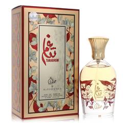 Tanaghum Perfume by My Perfumes 3.4 oz Eau De Parfum Spray (Unisex)