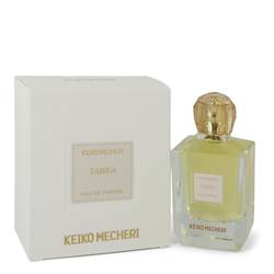 Tarifa Perfume by Keiko Mecheri 3.4 oz Eau De Parfum Spray (Unisex)