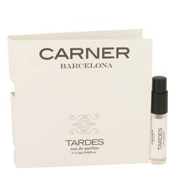 Tardes Perfume by Carner Barcelona 0.08 oz Vial (Unisex Sample)