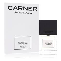 Tardes Perfume By Carner Barcelona, 3.4 Oz Eau De Parfum Spray For Women