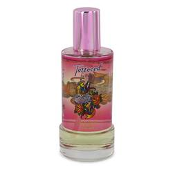 Tattooed By Inky Woman Perfume by A Mi Amor Perfume 3.3 oz Eau De Parfum Spray (unboxed)