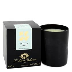 Tilleuls Au Vent Perfume by L'artisan Parfumeur Perfume 6.2 oz Scented Candle