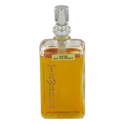Tawanna Perfume by Regency Cosmetics Perfume 2 oz Cologne Spray (Tester)