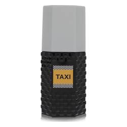 Taxi Cologne by Cofinluxe Cologne 3.4 oz Eau De Toilette Spray (Unboxed)