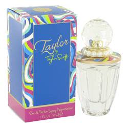 Taylor Perfume By Taylor Swift, 1 Oz Eau De Parfum Spray For Women