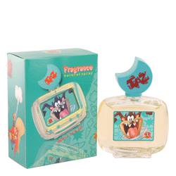 Taz Cologne by Warner Bros Cologne 3.4 oz Eau De Toilette Spray (Unisex)
