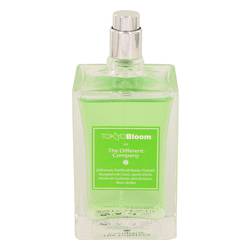 Tokyo Bloom Perfume by The Different Company Perfume 3 oz Eau De Toilette Spray (Unisex-Tester)
