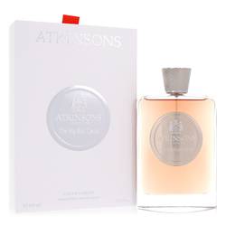 The Big Bad Cedar Perfume By Atkinsons, 3.3 Oz Eau De Parfum Spray (unisex) For Women
