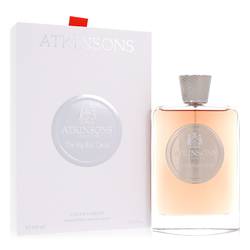 The Big Bad Cedar Perfume by Atkinsons FragranceX