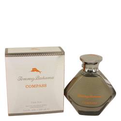 Tommy Bahama Compass Cologne By Tommy Bahama, 3.4 Oz Eau De Cologne Spray For Men