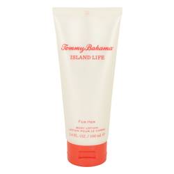 Tommy Bahama Island Life Perfume by Tommy Bahama Perfume 3.4 oz Body Lotion