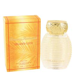 Tommy Bahama Island Life Perfume By Tommy Bahama, 3.4 Oz Eau De Parfum Spray For Women