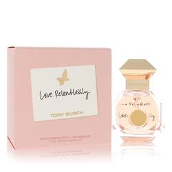 Tory Burch Love Relentlessly Perfume by Tory Burch 1.7 oz Eau De Parfum Spray