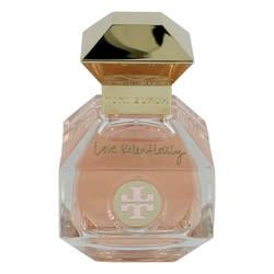 Tory Burch Love Relentlessly Perfume by Tory Burch Perfume 1.7 oz Eau De Parfum Spray (unboxed)
