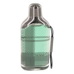 The Beat Cologne by Burberry Cologne 2.5 oz Eau De Toilette Spray (unboxed)