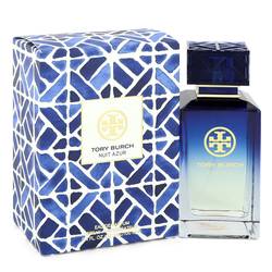 Tory Burch Nuit Azur Perfume by Tory Burch Perfume 3.4 oz Eau De Parfum Spray