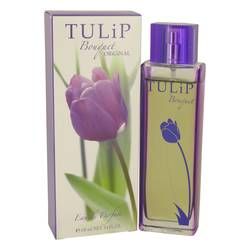 Tulip Bouquet Original Perfume by Enzo Rossi Perfume 3.4 oz Eau De Parfum Spray