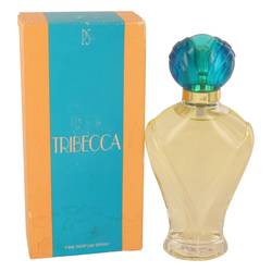 Tribecca Perfume by Paul Sebastian Perfume 3.4 oz Eau De Parfum Spray (Damaged Box)