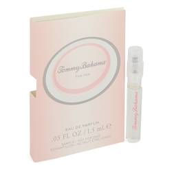 Tommy Bahama Perfume by Tommy Bahama Perfume 0.05 oz Vial (sample)