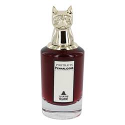 The Bewitching Yasmine Perfume by Penhaligon's Perfume 2.5 oz Eau De Parfum Spray (Tester)