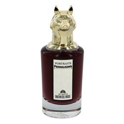 The Coveted Duchess Rose Perfume by Penhaligon's Perfume 2.5 oz Eau De Parfum Spray (Tester)