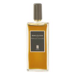 Tubereuse Criminelle Perfume by Serge Lutens Perfume 1.69 oz Eau De Parfum (Tester)