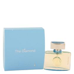 The Diamond Perfume by Cindy Crawford Perfume 1.3 oz Eau De Parfum Spray