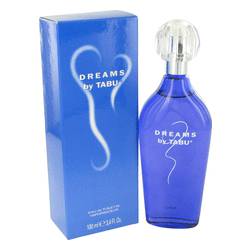Tabu Dreams Perfume by Dana Perfume 3.4 oz Eau De Toilette Spray