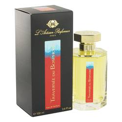 Traversee Du Bosphore Cologne by L'artisan Parfumeur Cologne 3.4 oz Eau De Parfum Spray (Unisex)
