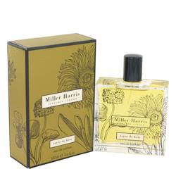 Terre De Bois Cologne by Miller Harris Cologne 3.4 oz Eau De Parfum Spray